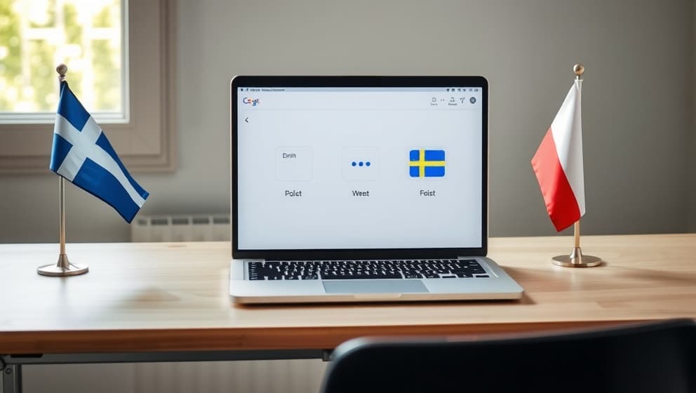 Bästa verktygen för att översätta svenska till polska