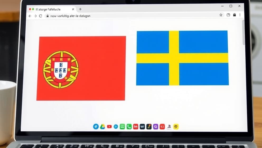 Bästa verktygen för svenska till portugisiska
