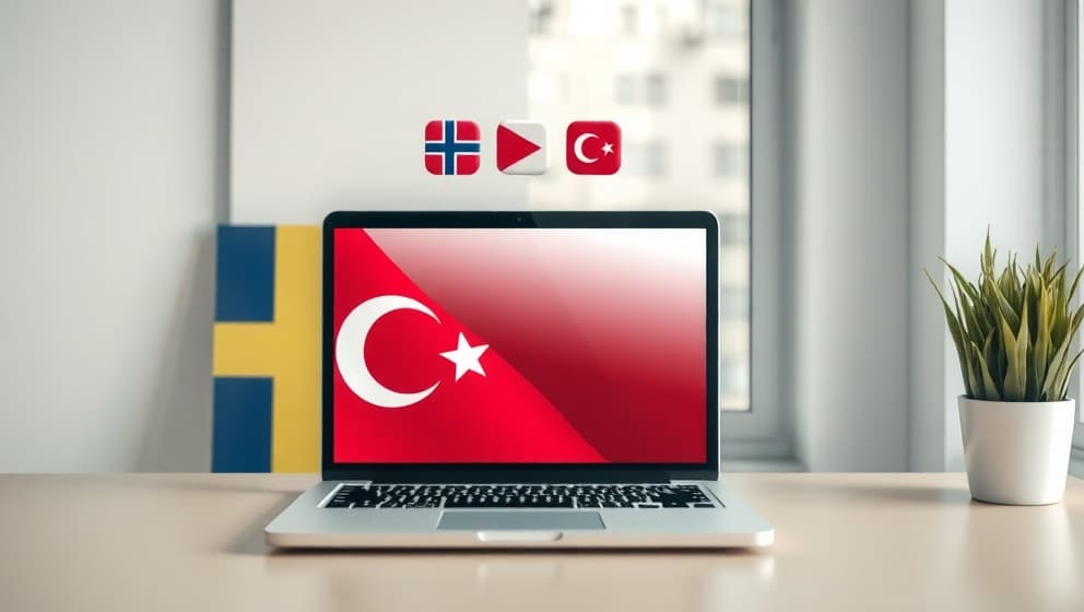 Bästa verktygen för svenska till turkiska översättning