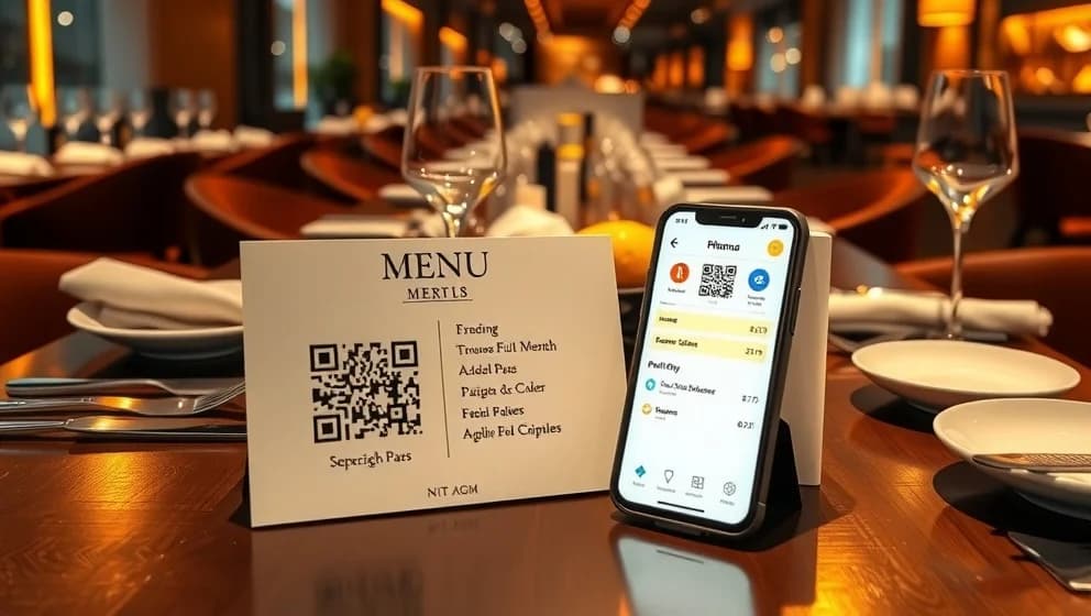 Hur du har det så kult på restaurangen som möjligt