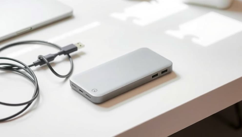 Powerbank bäst i test och hur du väljer rätt