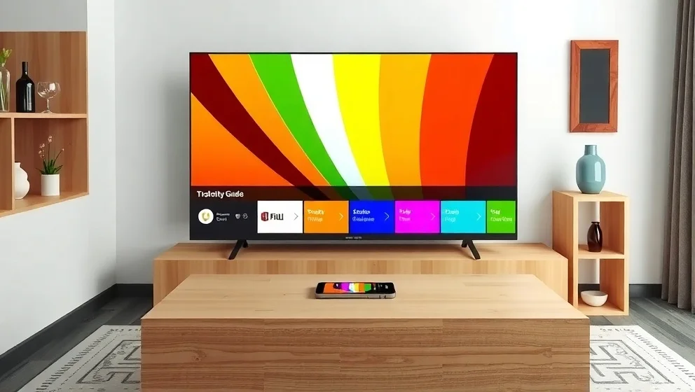 Vilken är egentligen den bästa iptv appen att använda?